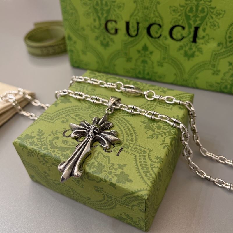 Gucci Necklaces